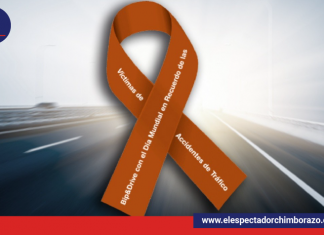 Día mundial en recuerdo de las víctimas de accidentes de tránsito