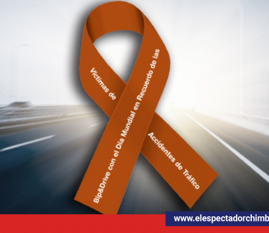 Día mundial en recuerdo de las víctimas de accidentes de tránsito