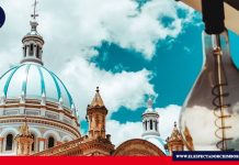 Independencia de Cuenca