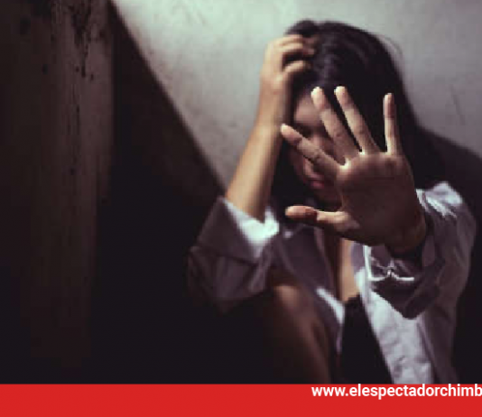 Día Internacional de la No Violencia contra la mujer