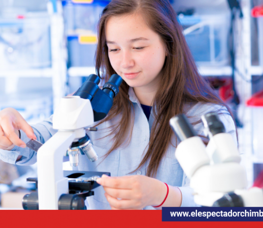 Día mundial de la ciencia al servicio de la paz y el desarrollo