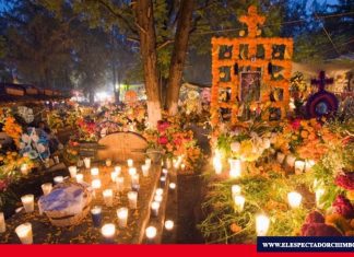 Día de todos los santos