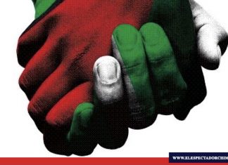 Día Internacional de solidaridad con el pueblo palestino