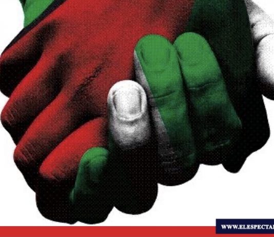 Día Internacional de solidaridad con el pueblo palestino