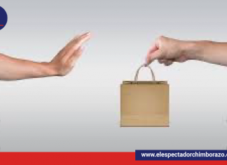 Día de no comprar nada