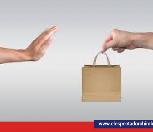 Día de no comprar nada