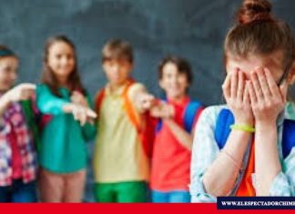 Día internacional contra el cyber acoso y la violencia escolar