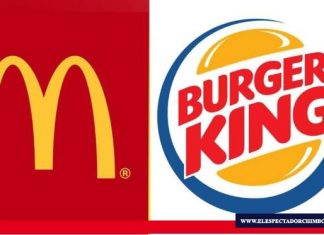 Burger King pide a los clientes comprar en McDonald’s