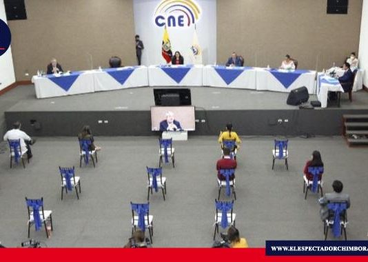 CNE amplía la convocatoria al Proceso de Auditoría de las Organizaciones Políticas