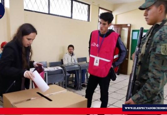 Elecciones Generales 2021, se firma convenio interinstitucional