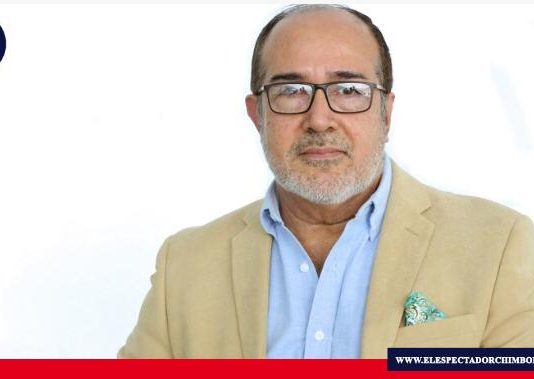 Nuevo viceministro se integra al MSP