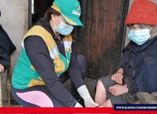 Servicios de salud Zonal 3 cerca de la comunidad
