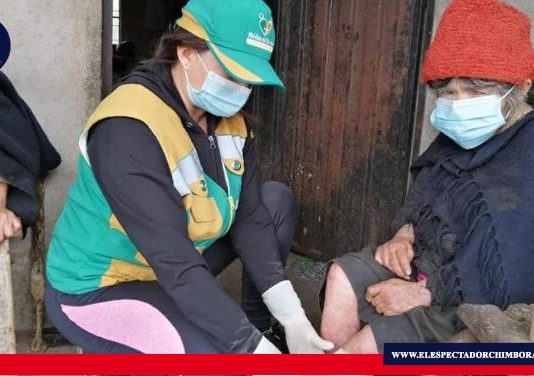 Servicios de salud Zonal 3 cerca de la comunidad