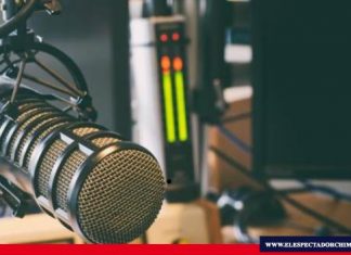 70% cumplió con requisitos del Concurso de Frecuencias de Radio