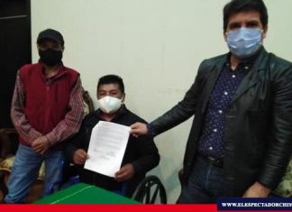 3 convenios se firmaron para apoyar al desarrollo pecuario