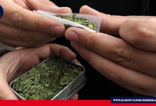 5 procesados por asociación ilícita dedicados al microtráfico de drogas