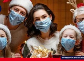 Festividades de diciembre cuenta con medidas por el COE Municipal
