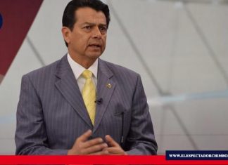 Adiós Romo, bienvenido Pazmiño