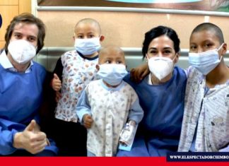 Convenio pionero para el tratamiento de pacientes oncológicos en el país.