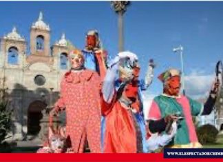 ¿Qué eventos no se podrán realizar durante las festividades de Navidad y Fin de Año?