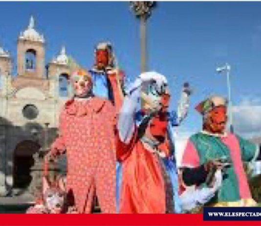 ¿Qué eventos no se podrán realizar durante las festividades de Navidad y Fin de Año?