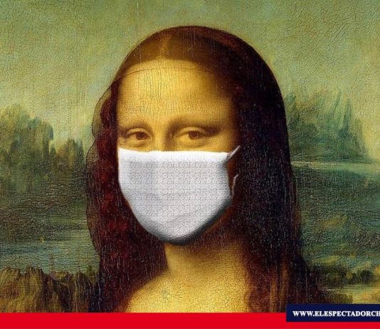 ¿Cuál es la mascarilla más efectiva contra el COVID? De acuerdo con el diario estadounidense The Wall Street Journal, las mascarillas quirúrgicas tiene un 60% de efectividad para evitar contagios. Foto/ Fuente: The Wall Street Journal.