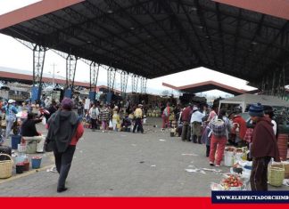 286 espacios disponibles en plazas y mercados
