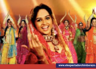 Día Internacional del cine indio