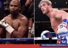 Floyd Mayweather Jr vuelve del retiro para enfrentar a polémico Youtuber