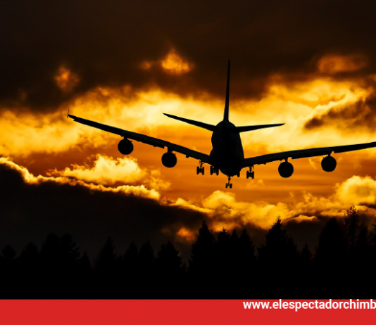 DÍA DE LA AVIACIÓN INTERNACIONAL