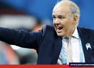 Fallece Alejandro Sabella, ex DT de Argentina