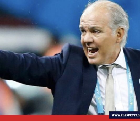 Fallece Alejandro Sabella, ex DT de Argentina