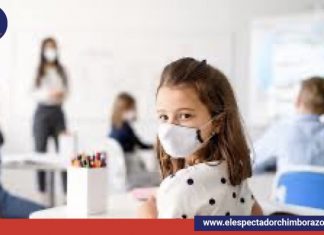 283 unidades educativas volverán a las aulas a partir del 18 de enero