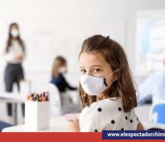 283 unidades educativas volverán a las aulas a partir del 18 de enero