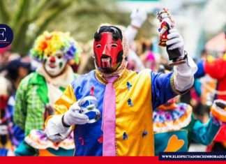 Priostes planifican celebraciones navideñas en plataformas digitales Los tradicionales "Pases del niño" que se realizaban en época navideña por las calles de la ciudad, tendrán nuevas plataformas digitales para exponer su arte, debido a las restricciones del COE Nacional en época de Covid-19. Foto: carlos.arellanov /Instagram.