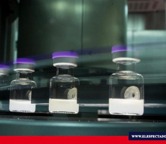 ¿Cuánto ganarían Pfizer y Moderna por las vacunas? Varios países ya han empezado a aplicar el fármaco de Pfizer para vacunar a su población en contra del Coronavirus. Fuente: portal eldiariony.com