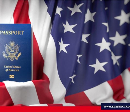 Suspendidas las citas para visas de turistas hasta el 2022 La embajada de los Estados Unidos dio a conocer nuevas normas que regirán debido a la pandemia a nivel mundial. Foto: Consulado de Estados Unidos en Ecuador.