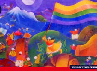 Las cuatro leyes de Filosofía Andina Las comunidades andinas e indígenas con su filosofía y tratan de explicar la realidad de vida. Foto/ Fuente: MaySumak.