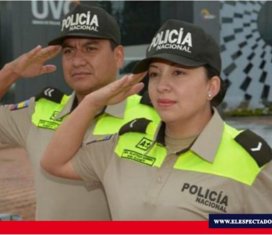 Operativos policiales dejaron resultados positivos a nivel nacional La institución “Guardiana del Orden” garantiza la seguridad y el orden público en todo el país, donde todo procedimiento está amparado dentro del marco legal. Foto: Policía Nacional del Ecuador.