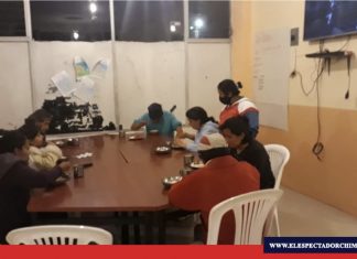 Albergue Temporal Municipal recibirá ayuda del Programa Mundial de alimentos de las Naciones Unidas