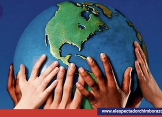 Día Internacional de los Derechos Humanos