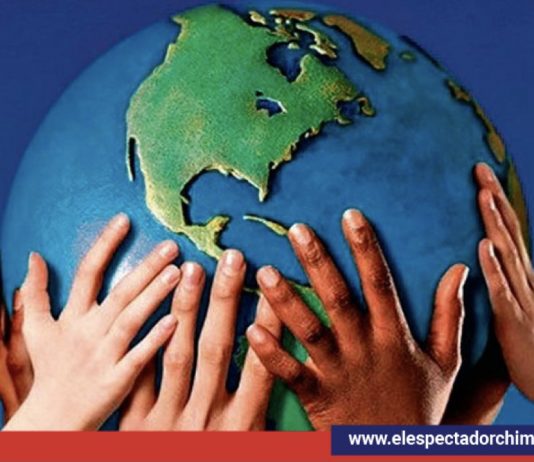 Día Internacional de los Derechos Humanos