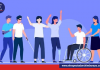 Día Internacional de las personas con discapacidad