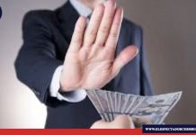 DÍA INTERNACIONAL CONTRA LA CORRUPCIÓN