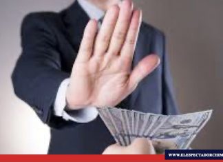 DÍA INTERNACIONAL CONTRA LA CORRUPCIÓN