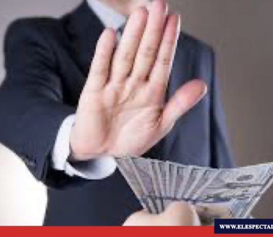 DÍA INTERNACIONAL CONTRA LA CORRUPCIÓN