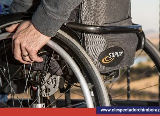 Convención sobre las personas con discapacidad