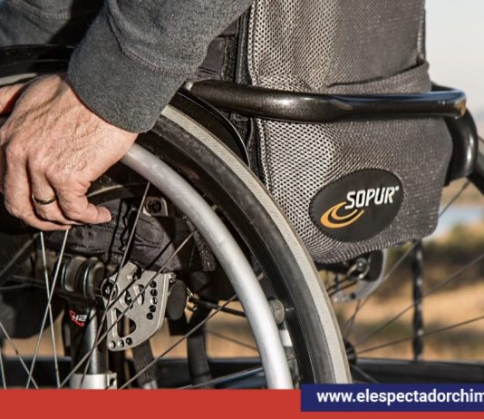 Convención sobre las personas con discapacidad