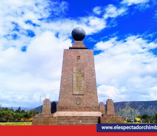 Fundación Española de Quito