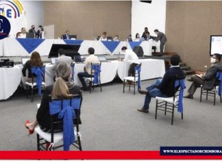 Consejo Nacional de Planificación cuenta con representante